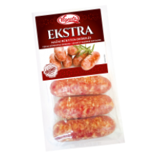 Vigesta - Sausages ekstra ~500g