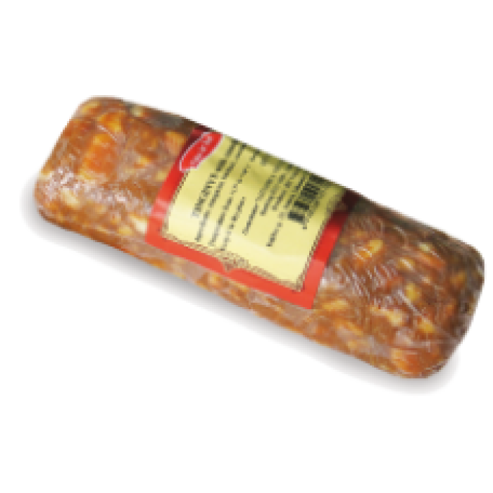 Vita - Tinginys Biscuit Cake with Condensated Milk 300g