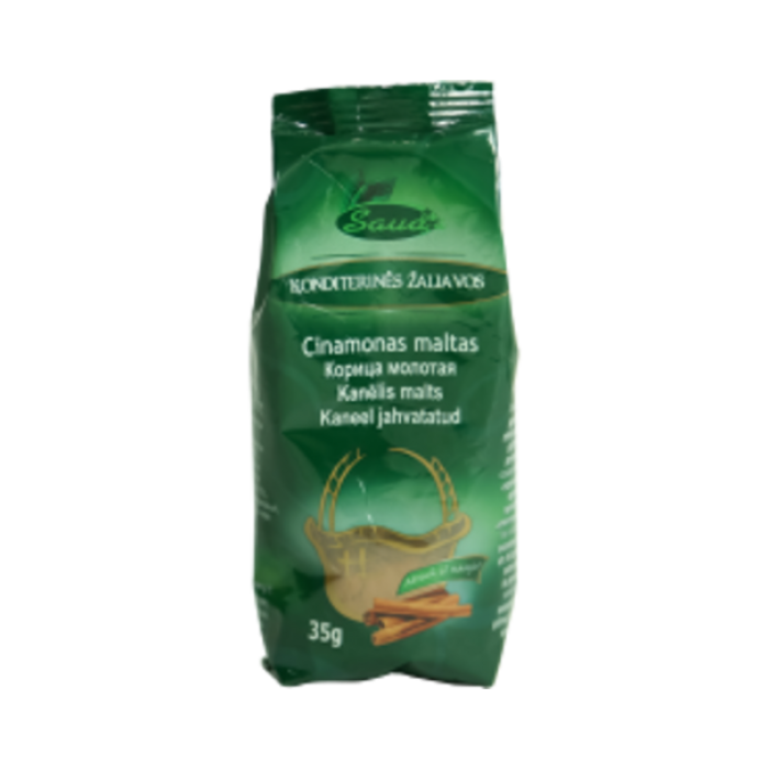 Sauda - Cinamon Powder 35g