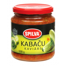 Spilva - Marrow Caviar 530g