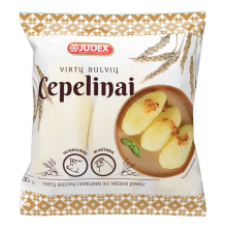 Judex - Cepelinai with Meat From Boiled Potatoes 400g