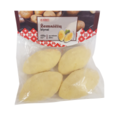 Judex - Zemaiciu pancakes with Meat 450g
