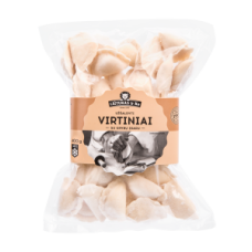 Liutukas ir Ko - Dumplings with Mushrooms 400g