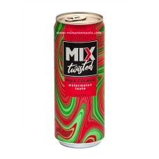 MIX Twisted Pina Colada Watermelon 4% 33cl