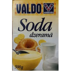 Soda 400g
