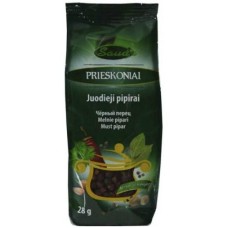SAUDA BLACK PEPPER 28G