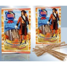 MSDM - Dried Sliced Cod 40g