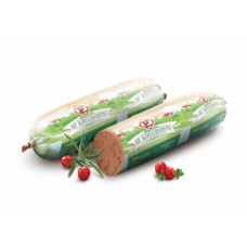 Krekenavos - Pasaka pate 150g