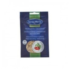 Santa Maria - Mediterranean Spices 30g / Vidurzemi
