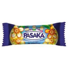 PASAKA - CURD CHEESE WITH VANILLA 40g