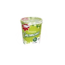 P.Z. - Svalia Sour Cream 30% 380g