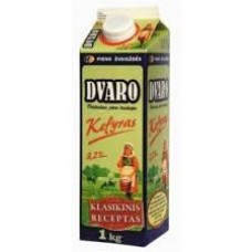 P.Z. - Kefyras Dvaro 3.2% 1l