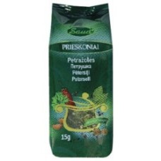 Sauda - Parsley 15g