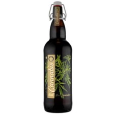Beer Canabis 1l