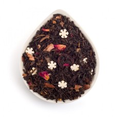 GURMANS CHRISTMAS BLACK TEA