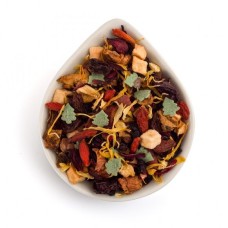 GURMANS CHRISTMAS FRUIT TEA