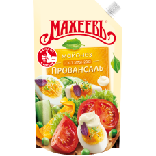 MAHEEV MAYOAISE PROVANSAL 400G