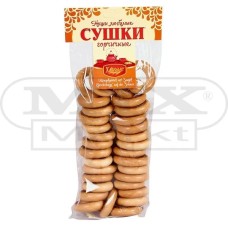 Bagels Gorchichnye 270g