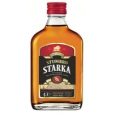 Bitter Stumbro Starka 0.2l