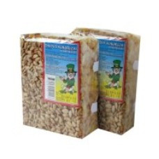 Sweet Corn Chips with Sunflower 80g