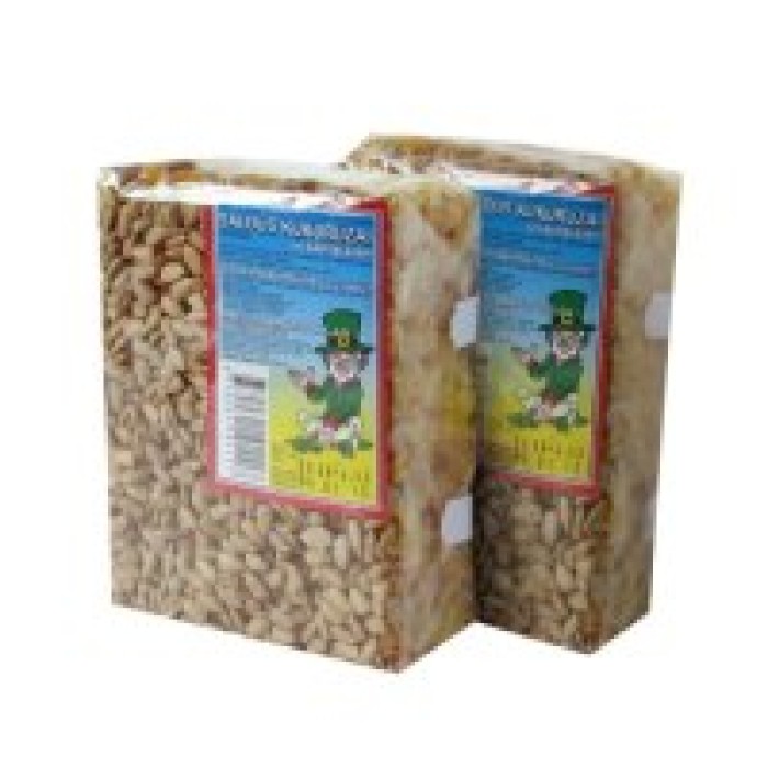 Sweet Corn Chips with Sunflower 80g