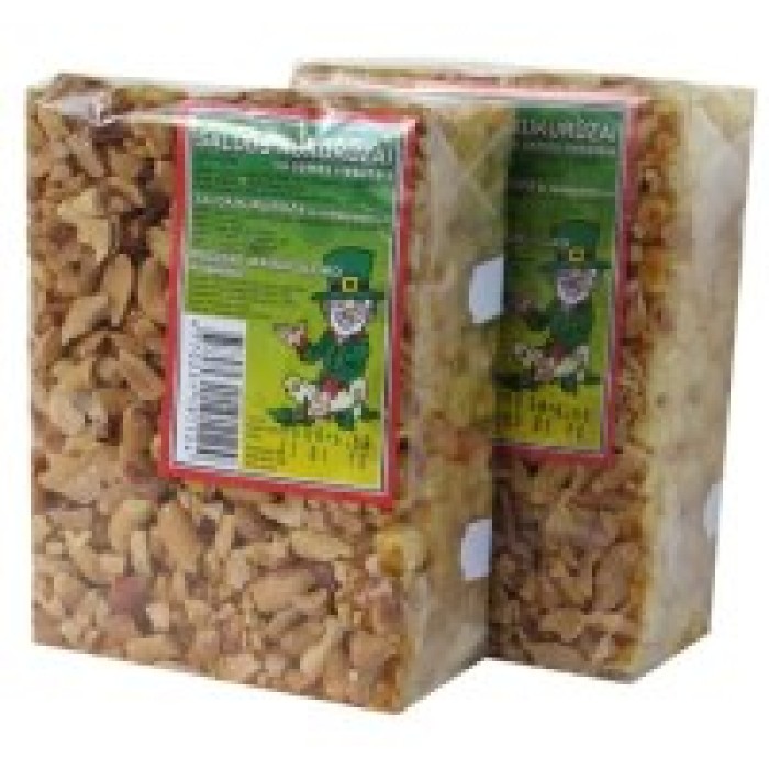 Sweet Corn Sthips with peanut 80g