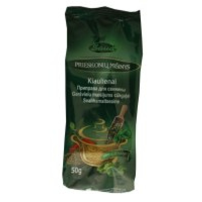 Sauda - Spices for Pork 50g