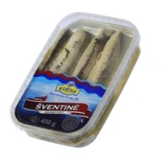 Edega sventine herring