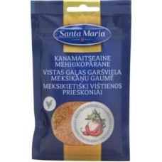 Santa Maria - Mexican Chicken Spices 27g / Meksiki