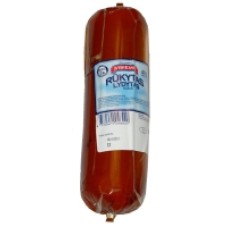 Rokiskio suris - Visiems Processed smoked cheese
