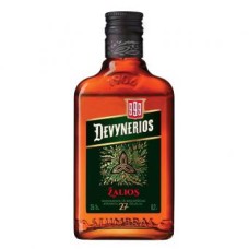 Bitter Green Nine 0.2l