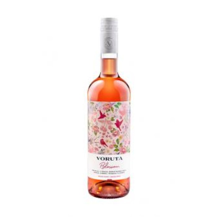 Voruta- Fruit and berry wine drink