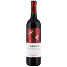 VORUTA Cherry Natural Wine 0.75l x 12 per case