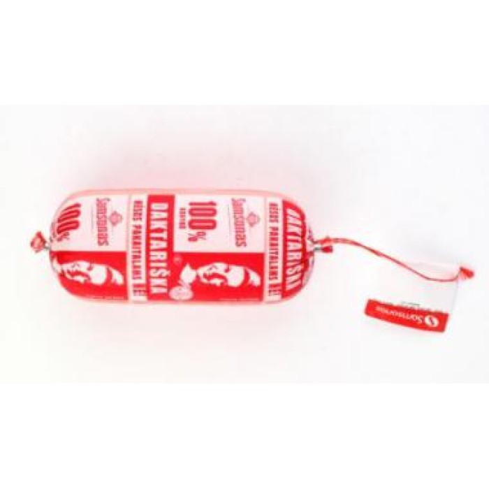 Samsonas Doctor Sausage 600g
