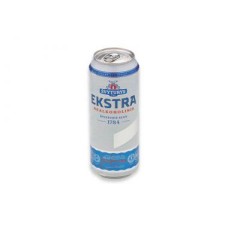Svyturio Extra Non alcoholic 0.0, 0.5 l