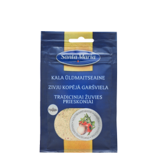 SANTA MARIA ZUVIES KEPSNIU PRIESKONIAI 0.30G