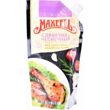 MAHEV GARLIC SAUCE