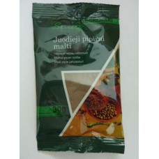 Sauda - Black Pepper Powder 30g