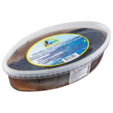 Herring In Brine With Herbs, Kims un Ko