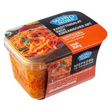Salad Carrot Classic Po Koreyski Mono More 300g