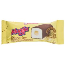 Magija - Glazed Curd Cheese Condensed Milk Filling