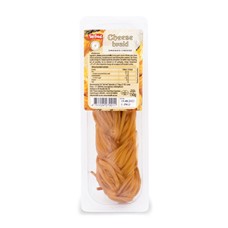 Top Food - Chechil Cheese Braid Smoked Cheese 150g