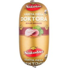 Doctor"s Sausage Nakotne 330g