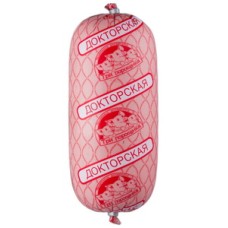 Doctor's Sausage, 3 Little Pigs
