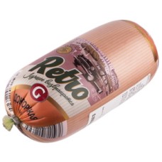 Doctor's Sausage Retro 800g