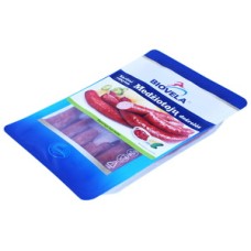 Biovela - Hunters Sausages Hot Smoked 250g