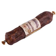 Cold Smoked Sausage "Skilandine Desra", Rokiskio