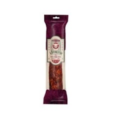 Cold Smoked Sausage "Azuolyno", Rokiskio Mesine