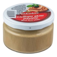 Nakotne - Beef Liver Pate 180g