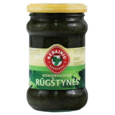 KKF - Preserved Sorrels 250g